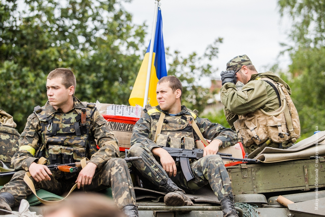 OMONDO CONFLIT - Ukraine : l'offensive de Koursk, un coup tactique pour retirer le Donbass ?